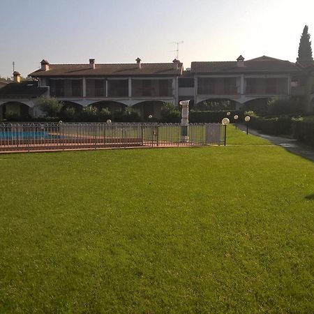 Casa Paradiso Del Garda Манерба-дель-Гарда Экстерьер фото